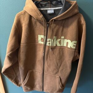 Dakine Snowboard/ Ski Hoodie